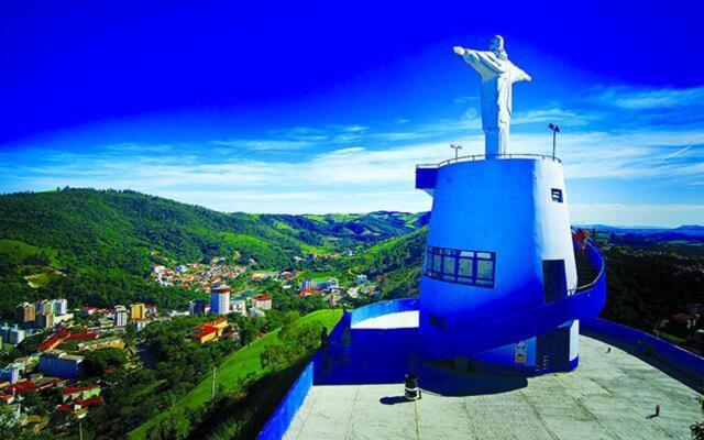 Kit Otima Localizacao - Aguas De Lindoia Daire Dış mekan fotoğraf